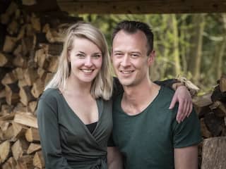 Boer zoekt Vrouw-deelnemers Jouke en Karlijn verwachten eerste kind