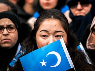 China scheidt naar buitenland vertrokken Oeigoeren van hun kinderen