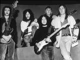 Vroegere Fleetwood Mac-gitarist Danny Kirwan (68) overleden