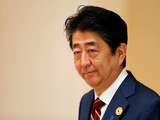 Neergeschoten Japanse oud-premier Abe (67) overleden aan zijn verwondingen