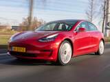 Rij-impressie: Tesla Model 3