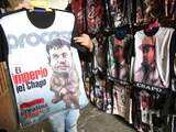 Drugsbaron 'El Chapo' levenslang de cel in: Wat heeft hij misdaan?