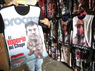 Drugsbaron 'El Chapo' levenslang de cel in: Wat heeft hij misdaan?