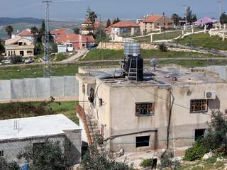 Meerderheid Veiligheidsraad bezorgd over nederzettingen Israël