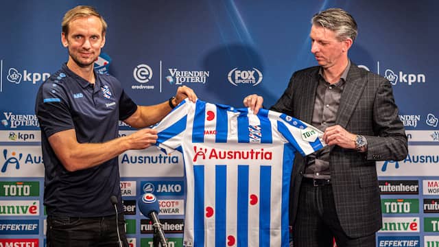 Siem de Jong tekent contract voor anderhalf jaar bij sc Heerenveen | NU -  Het laatste nieuws het eerst op NU.nl
