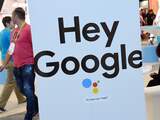 'Nederland snelst groeiende land voor Google Assistent'