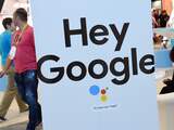 Google Assistent-app in Nederland voor iOS verschenen
