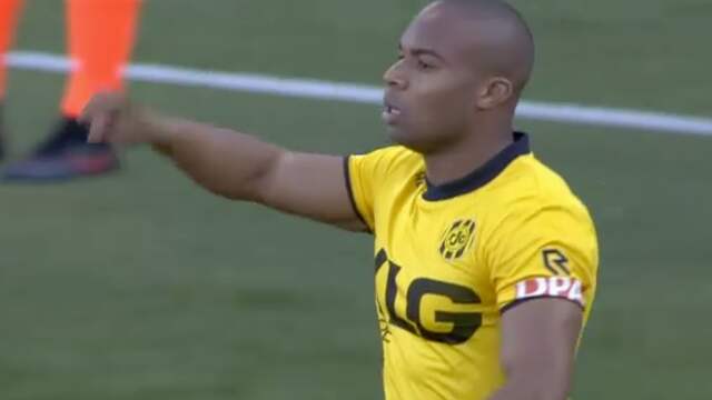 Samenvatting MVV-Roda JC (0-0)