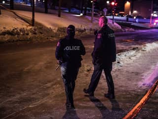 Politie Quebec gaat uit van één verdachte