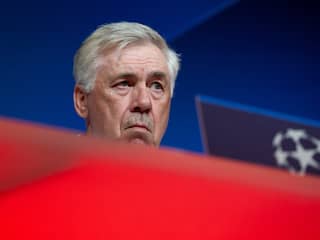 Real-coach Ancelotti heeft geen wraakgevoelens richting CL-kraker tegen Bayern