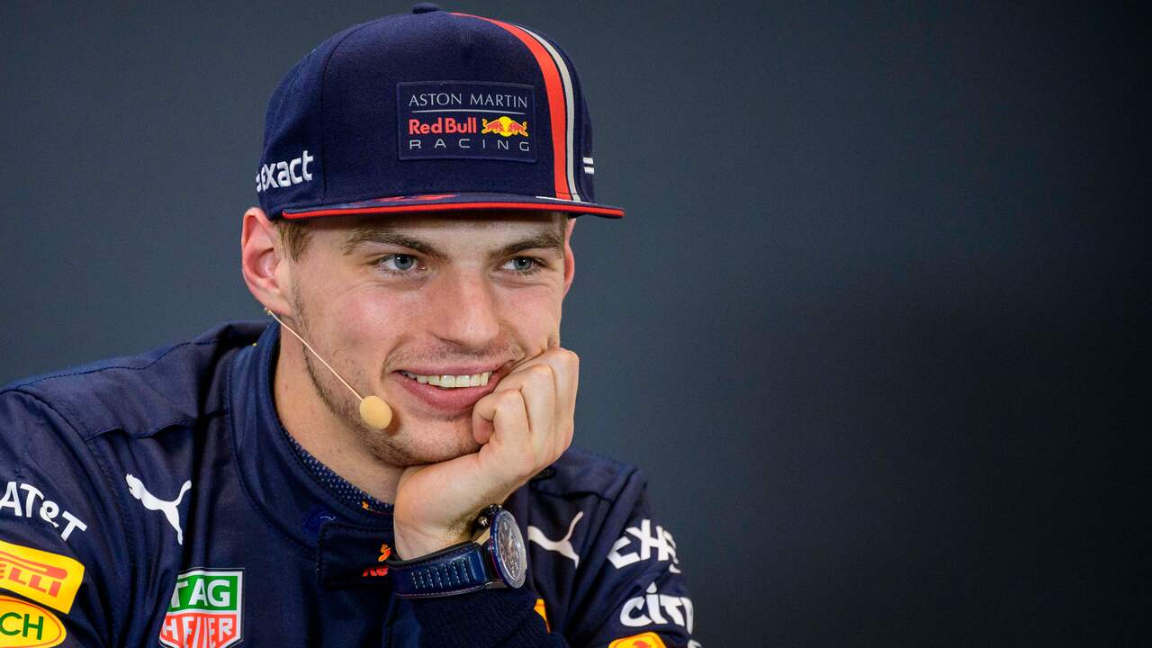 F1-vooruitblik: 'Alles of niks' in laatste race 2019