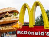Omzet McDonald's Nederland naar recordhoogte van 811 miljoen euro