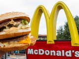 Restaurants McDonald's verwelkomen opnieuw meer klanten