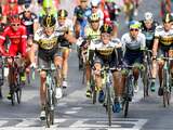Gesink stelt dat hij zijn top heeft bereikt in Tour