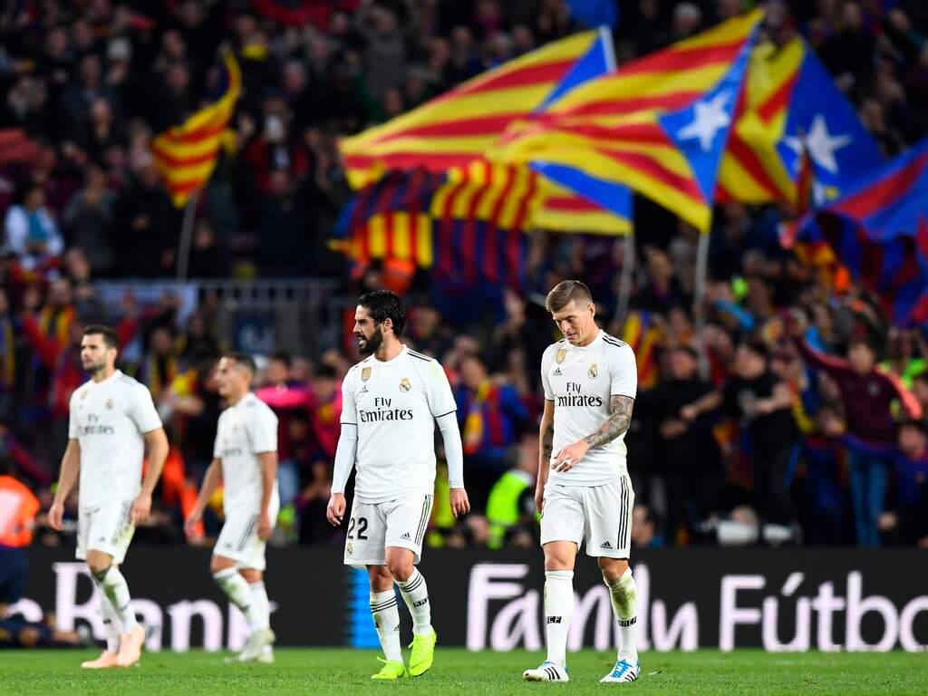 Real Madrid