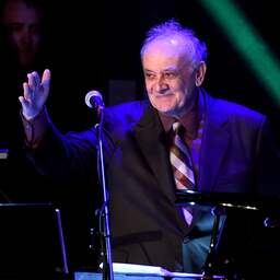 Twin Peaks-componist Angelo Badalamenti (85) overleden