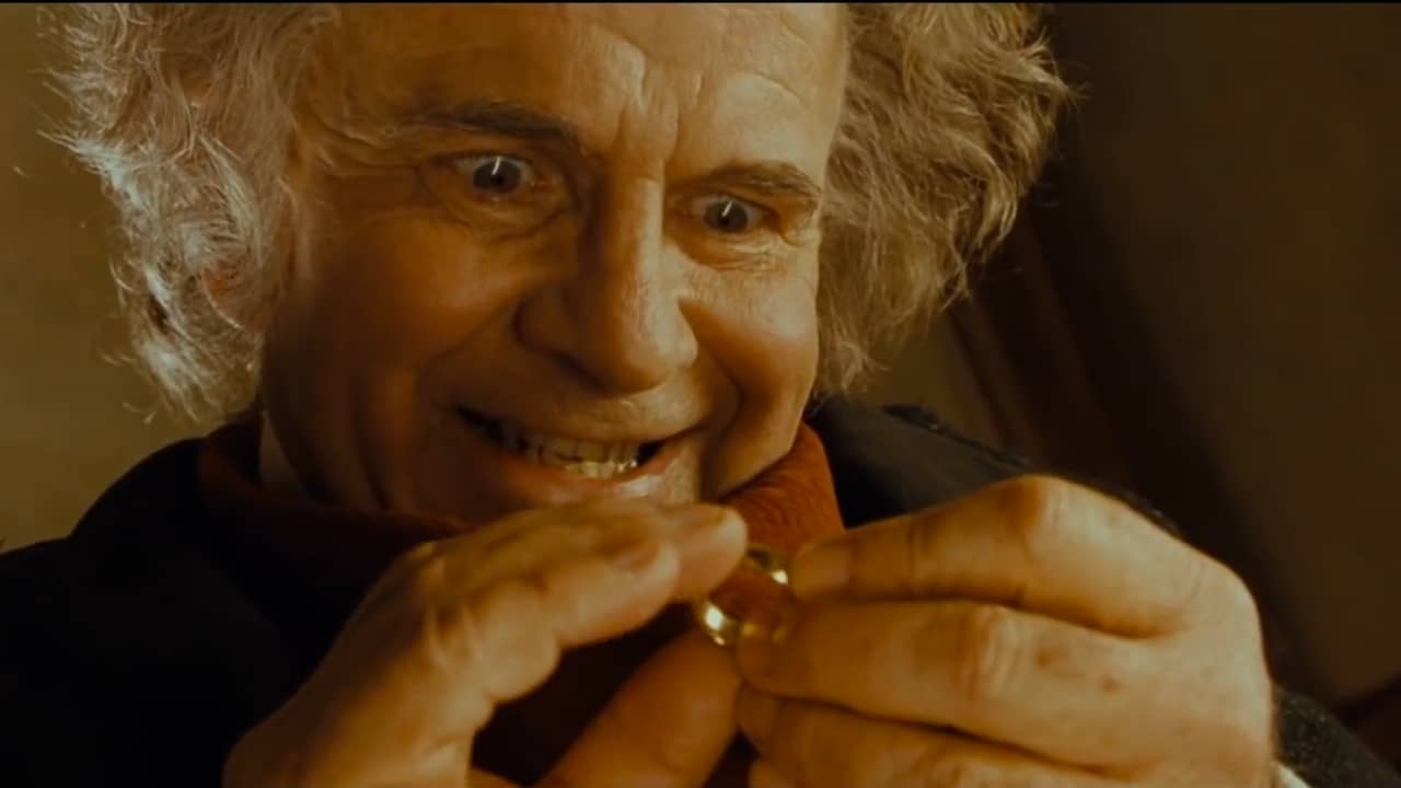 Ian Holm Malleable "Bilbo Baggins" Dies At 88