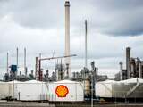 Shell gaat CO2-uitstoot leasewagenpark compenseren
