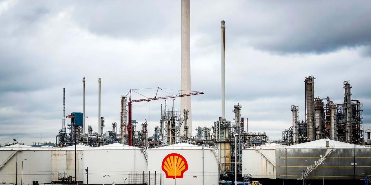 Vermogensbeheerder verkoopt deel van belang in Shell door klimaatbeleid