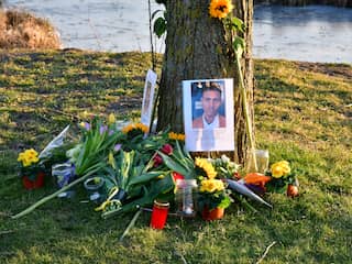 Hagenaar (27) aangehouden voor dood 17-jarige Orlando uit Rotterdam