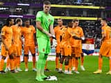 Het WK-programma van vandaag: Oranje kan achtste finales al bereiken