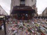 Video toont herdenkingen Parijs in virtual reality