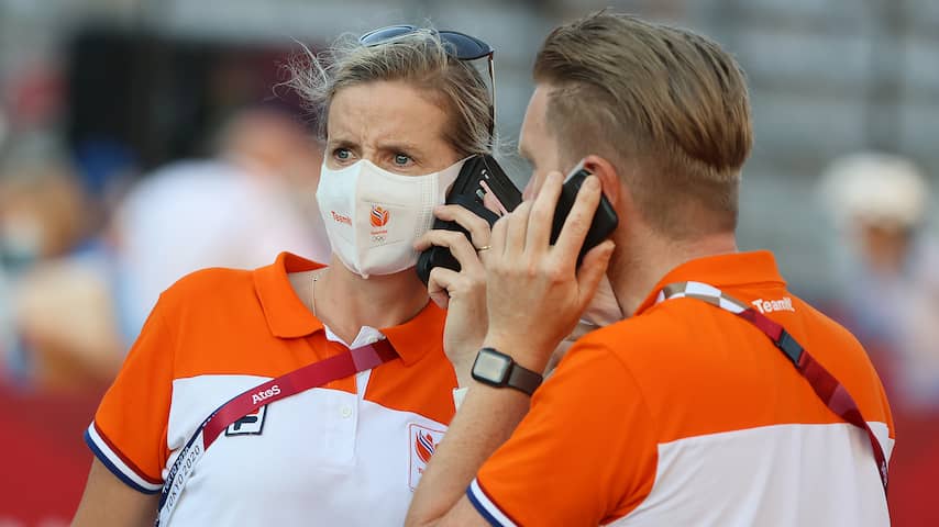 Loes Gunnewijk stopt na acht jaar als bondscoach van Nederlandse wielrensters