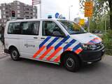Vijf politiebusjes racen door centrum van Utrecht; blijkt rijoefening
