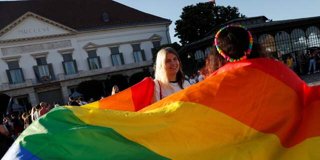 Wat betekent de Hongaarse homopropagandawet voor scholen?