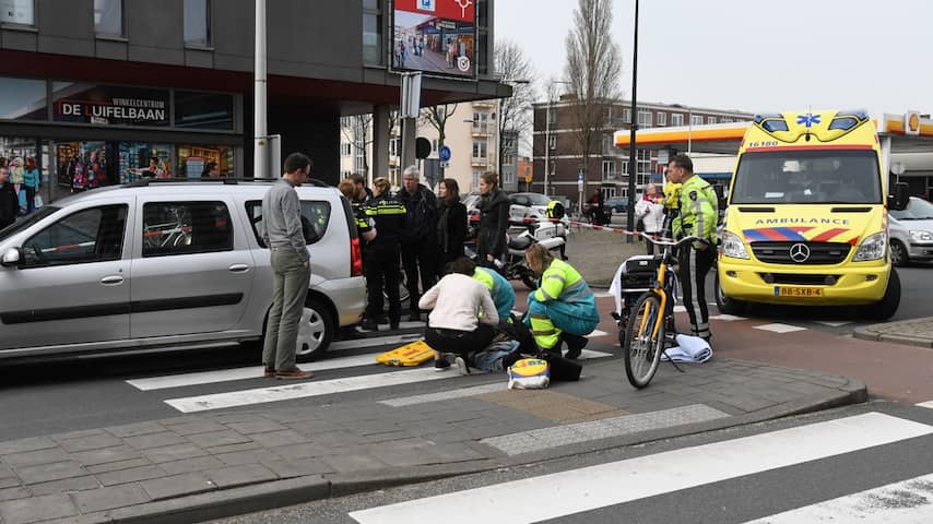 Overheid Reserveert Miljoenen Voor Verbetering Gevaarlijke