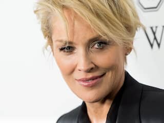 Sharon Stone klaagt over ongelijkheid in Hollywood