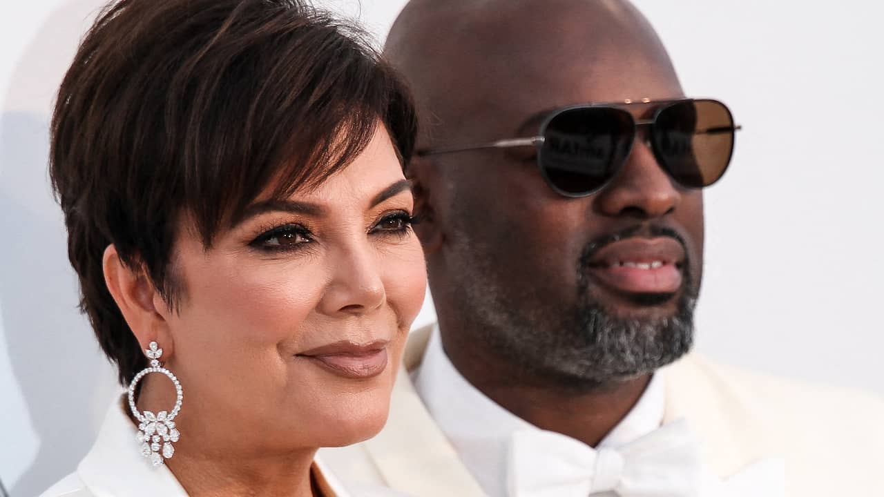 Kanye West spreekt wantrouwen over relatie Kris Jenner uit | Achterklap |  NU.nl