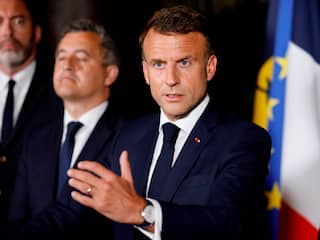 Macron stelt omstreden verkiezingswet Nieuw-Caledonië uit en roept op tot rust