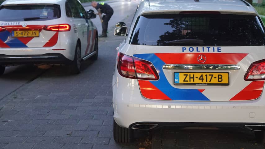 Man Die Agenten Ramde Tijdens Achtervolging Veroordeeld Tot Dertig ...