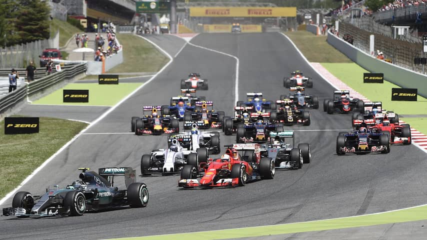 Formule 1