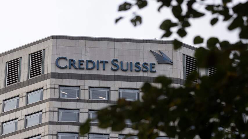 credit suisse