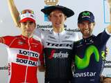 Mollema ziet fraaie zege in San Sebastian als revanche voor domper in Tour