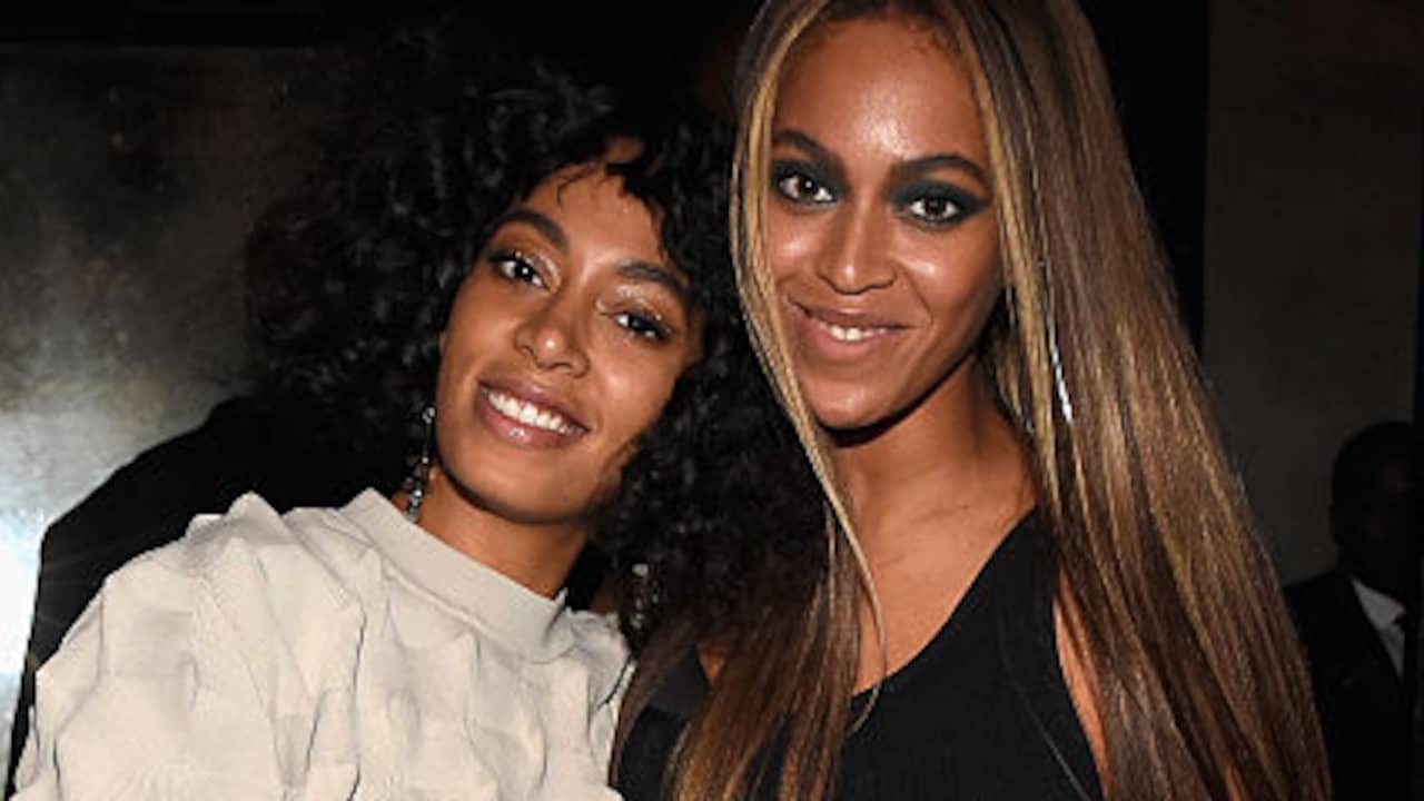 Beyoncé and Solange Knowles test negative for breast cancer gene ...