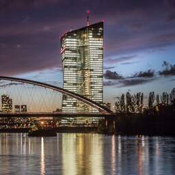 President DNB vindt dat reden voor steunaankopen ECB verdwenen is