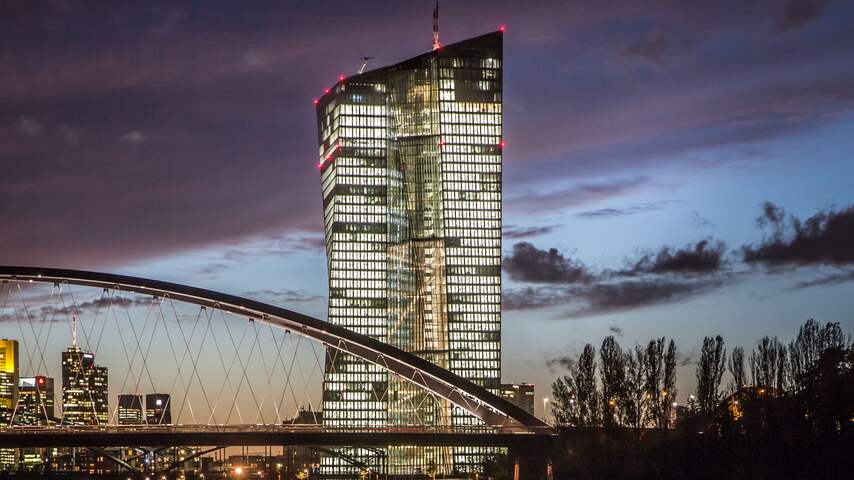 Steunprogramma ECB betwist bij Duits hof