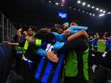 Inter staat na dertien jaar weer in CL-finale door nieuwe zege op AC Milan