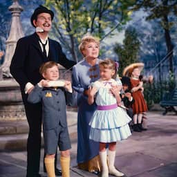 Verenigd Koninkrijk verhoogt leeftijdsclassificatie Mary Poppins na zestig jaar