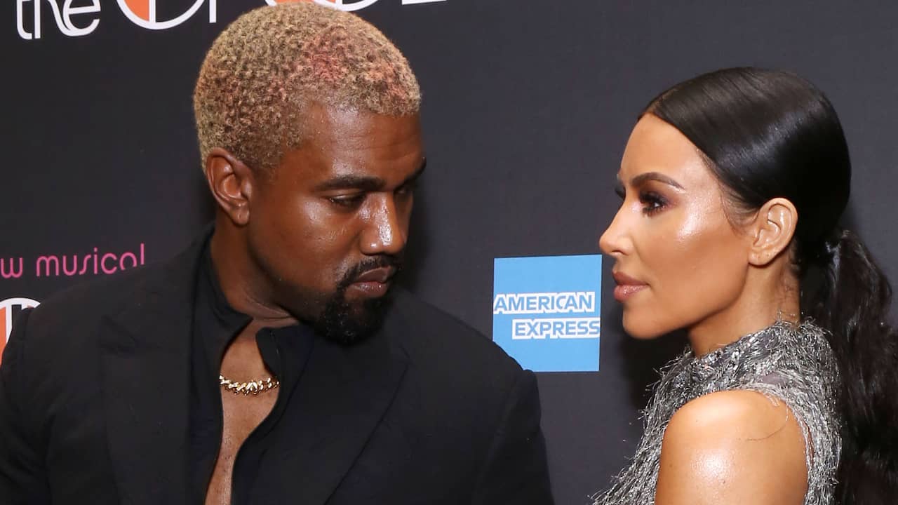Kim Kardashian And Kanye West Have Renewed Their Wedding Vows