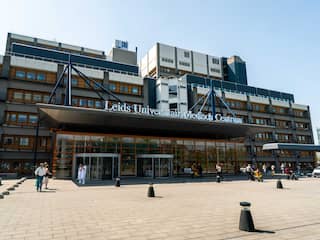 Marathon Leiden gestaakt, ziekenhuizen te druk met uitvallers vanwege warmte
