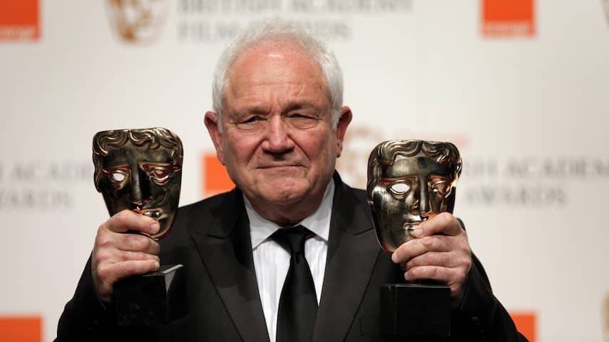 Oscarwinnaar en filmschrijver David Seidler (86) overleden Films