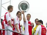 Van Volendam tot Valencia: zes cruciale momenten van Daley Blind bij Ajax