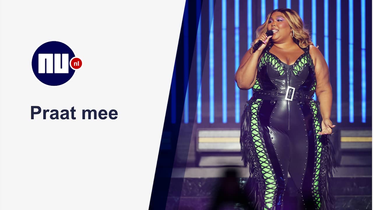 Role Models: Lizzo’s Controversy and the Influence of Famous Personalities