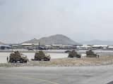 Nederland wil in NAVO-verband bijdragen aan versterking op luchthaven Kaboel