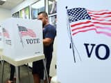 Stemlokalen open voor tussentijdse verkiezingen in Verenigde Staten