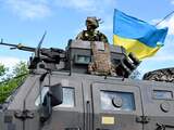 Oekraïne boekt successen bij tegenoffensief in zuiden
